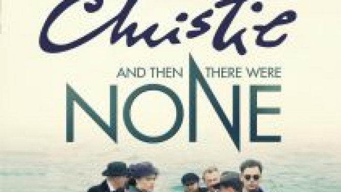 Phụ đề And Then There Were None