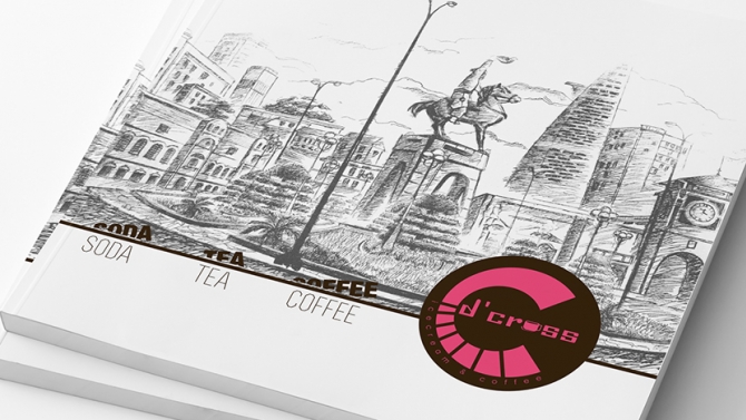 Dcross Coffee