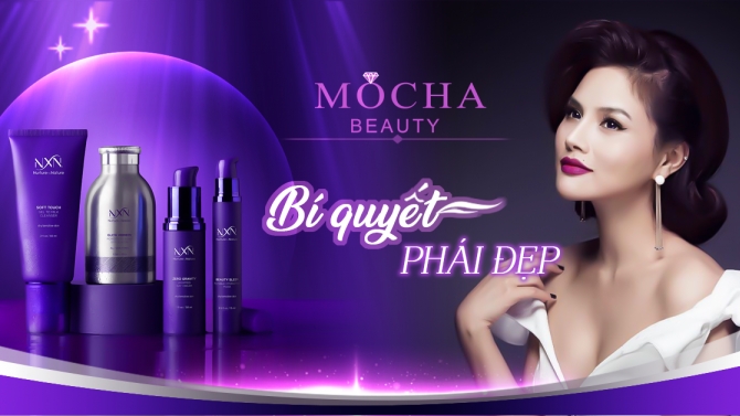 Thiết kế banner nước hoa