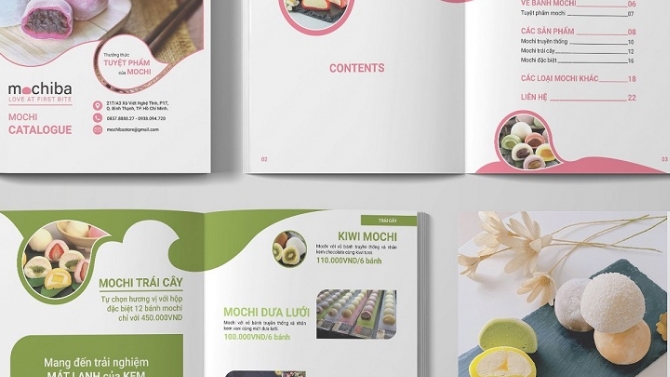 Catalogue