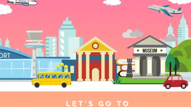 Thiết kế banner, CV,