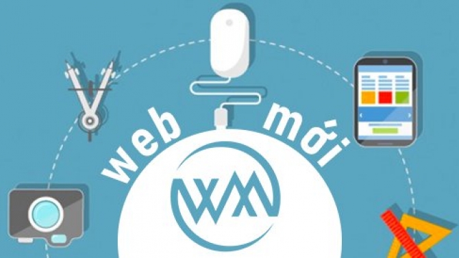 Thiết kế website chuẩn SEO google