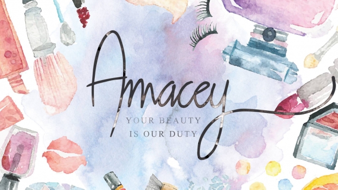 Amacey - Fanpage