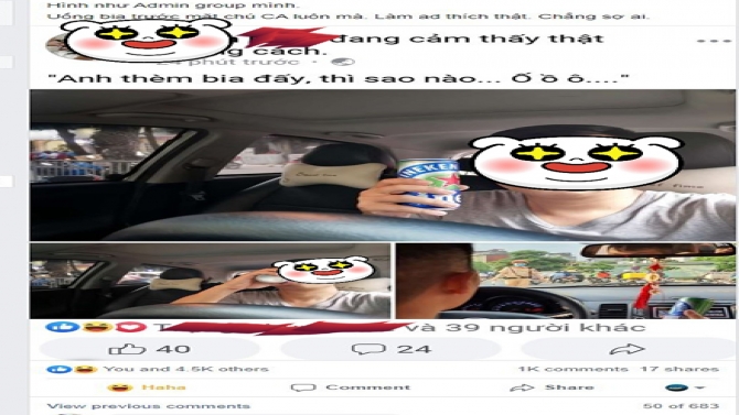 Content Creator