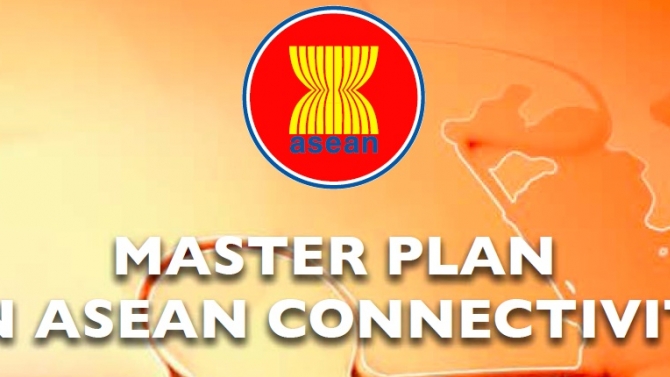 Dịch v&agrave; bi&ecirc;n tập nội dung Kế hoạch Tổng thể về Kết nối ASEAN