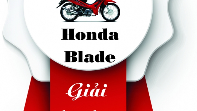 Mẫu concept giải thưởng tất ni&ecirc;n