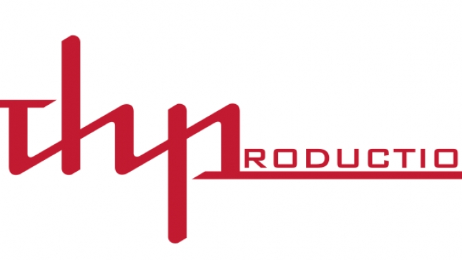 Logo THP