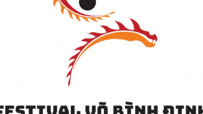 Logo festival v&otilde; cổ truyền