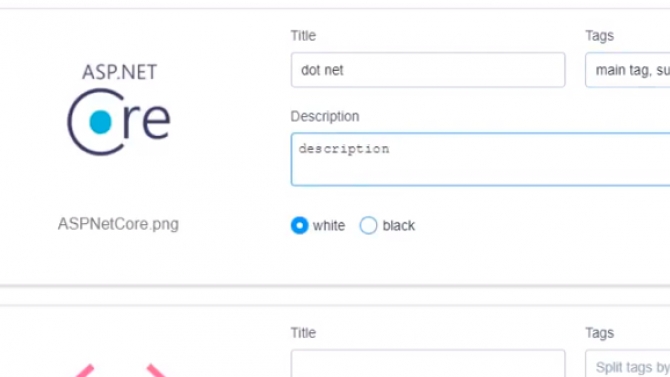 Tool auto đăng sản phẩm l&ecirc;n trang TeePublic