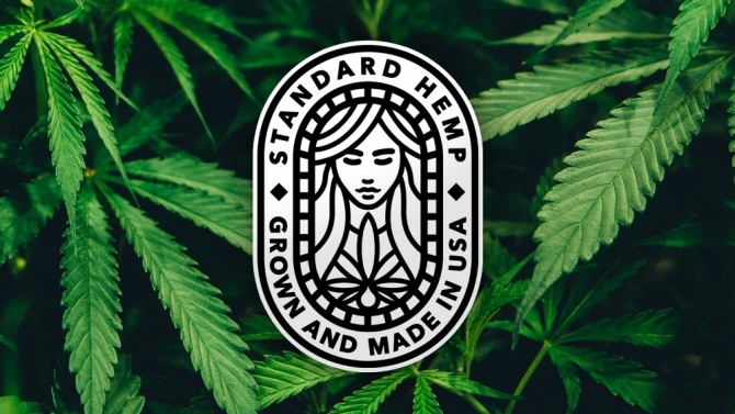 Standard Hemp Logo