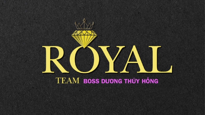 Thiết kế Logo