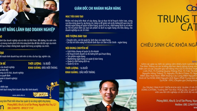Thiet ke Brochure