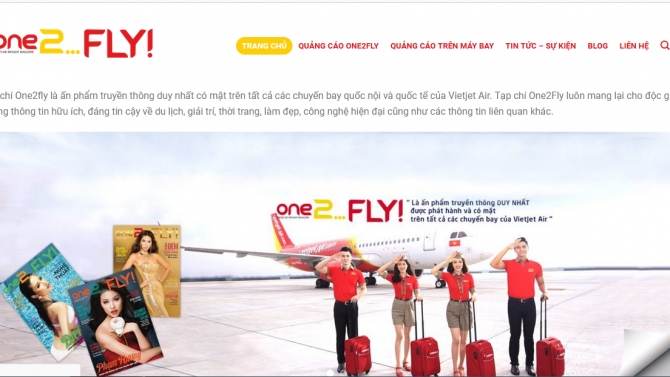 ONE2FLY