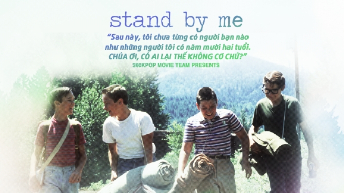 Dịch phim Stand by me