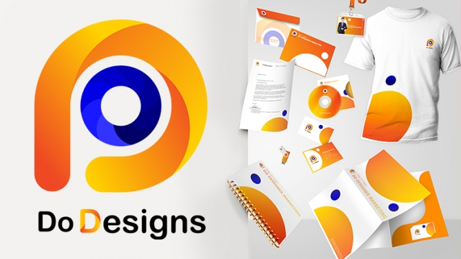 DO| Logo Design