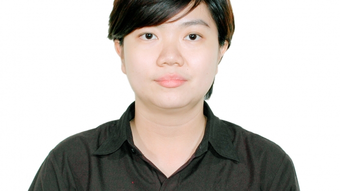 T&ocirc;i từng l&agrave;m Admin tại trang FitfoodVN