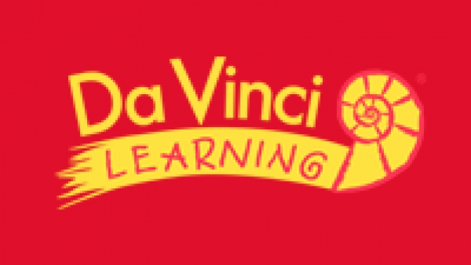 Da Vinci Learning Channel Vietnam