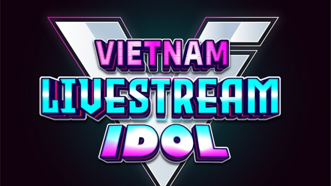 Vietnam Livestream Idol