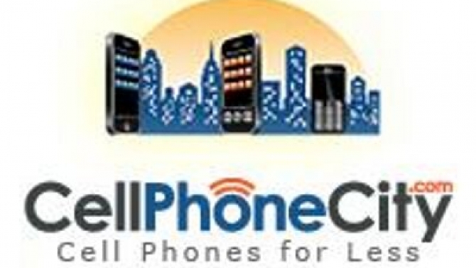 thiết kế ứng dụng E-Commece cho cellphonecity.com