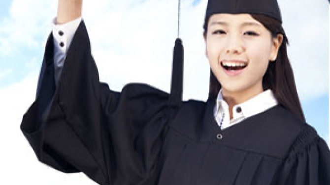 Thiết kế Website Du Học