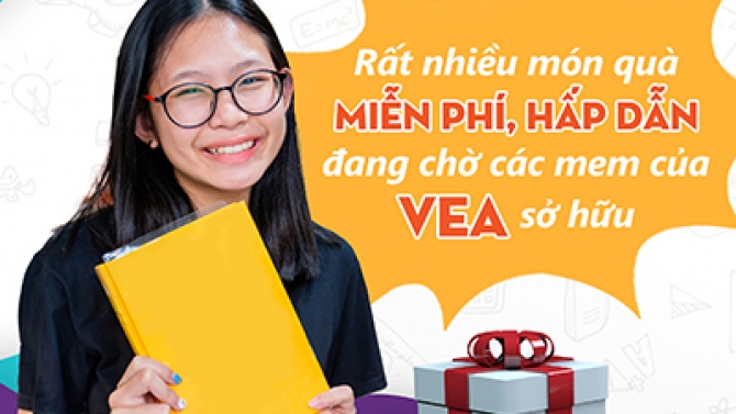 H&igrave;nh Ảnh Quảng C&aacute;o Cho Trung T&acirc;m Anh Ngữ Việt &Acirc;u Mỹ