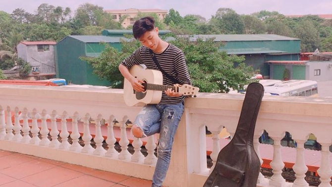 Viết Truyện Ngắn