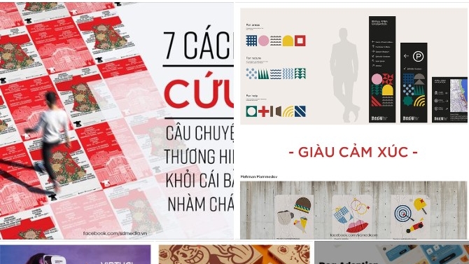 Viết nội dung truyền th&ocirc;ng mạng x&atilde; hội SDmedia