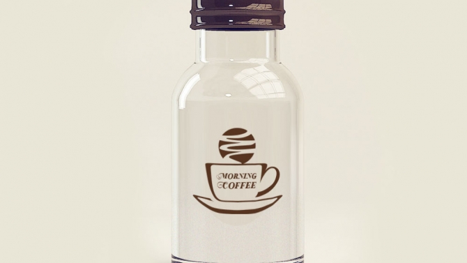 bottle