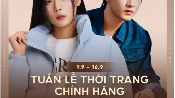 Content thiết kế banner