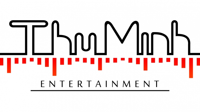 Logo Thu Minh Entertainment