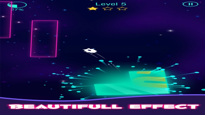 Game Light Up: Tab n Jump