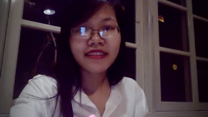 Dịch thuật Anh- Việt