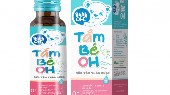 Thiết kế bao b&igrave;