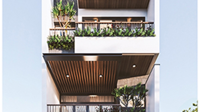 Thiết kế kết cấu