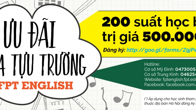 Thiết kế banner Website