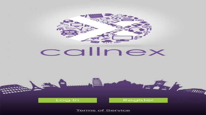 Callnex app