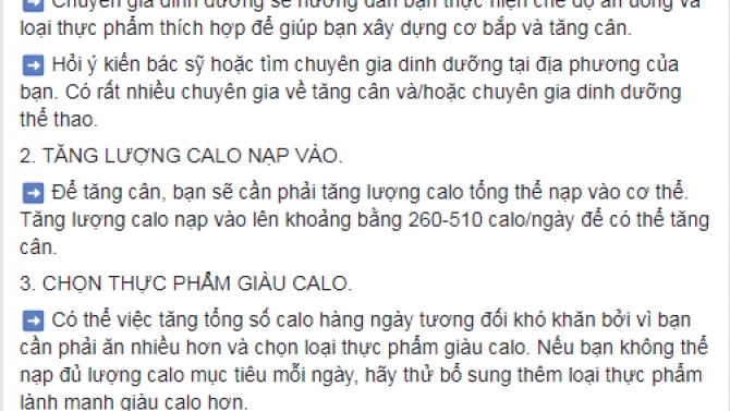 Viết b&agrave;i b&aacute;n h&agrave;ng cho panpage