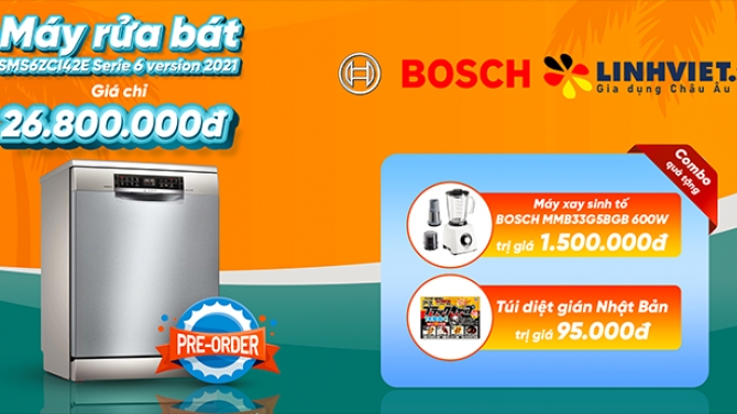 thiết kế banner cho website v&agrave; fanpage Linh VIệt Germany Store