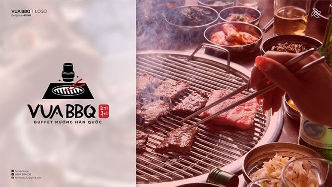 Vua BBQ - Buffet nướng H&agrave;n Quốc