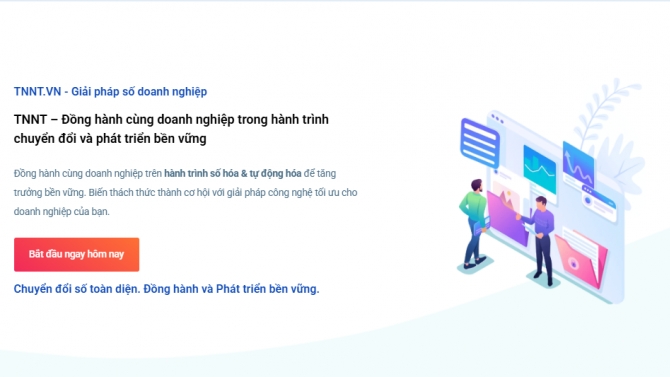 Thiết kế website