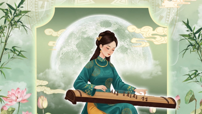 ẤN PHẨM