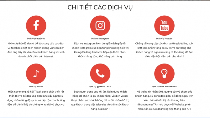 Social Marketing Tools