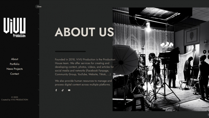 ViVU Production