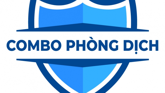 Combo Ph&ograve;ng Dịch