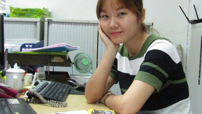 Viết l&aacute;ch v&agrave; chỉnh sửa b&agrave;i viết