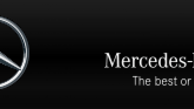 X&acirc;y dựng website H&agrave; Nội Mercedes