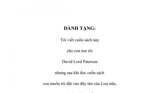 Dịch tiểu thuyết