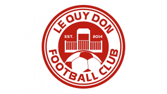 LE QUY DON FOOTBALL CLUB