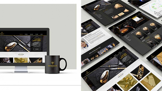 Website Design