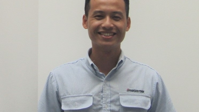 Kinh Nghiệm l&agrave;m việc